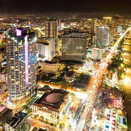 Oceandream Panorama Luxury Suites Nha Trang Buitenkant foto