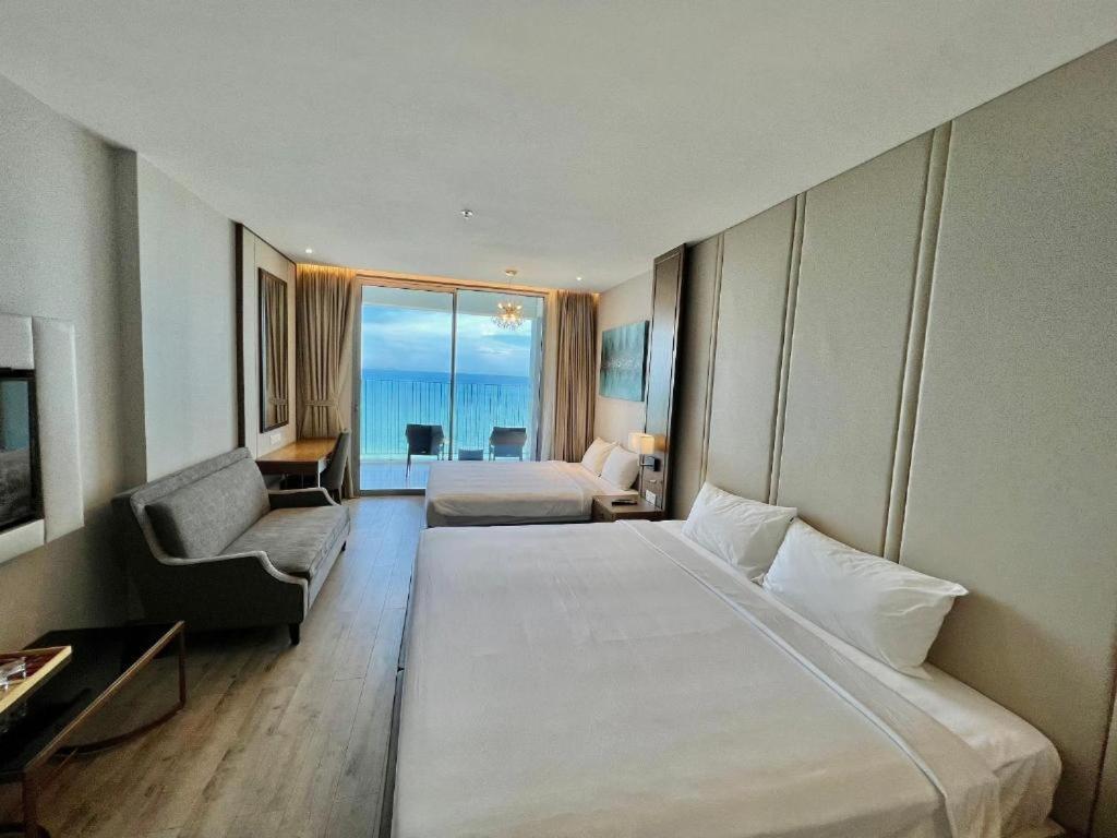 Oceandream Panorama Luxury Suites Nha Trang Buitenkant foto